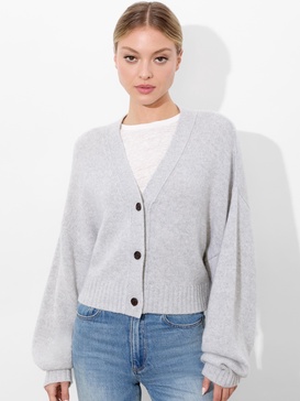 ATTICUS CARDIGAN