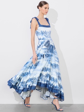 ROSALEE MAXI DRESS