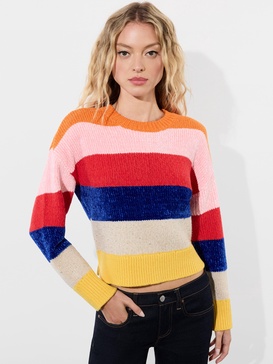 LOUIE PULLOVER