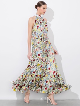JOVIE MAXI DRESS