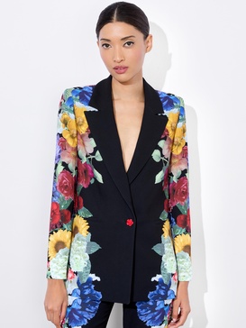 DENNY BOYFRIEND BLAZER