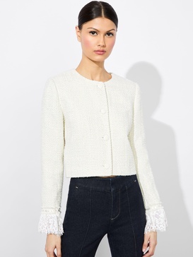MILLIE JACKET