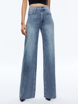 WEEZY JEAN