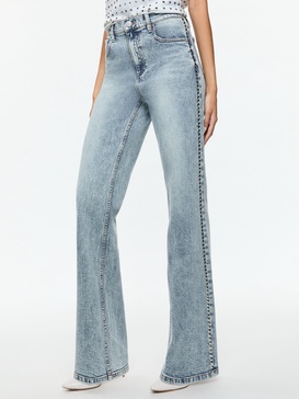 BODIE STUDDED JEAN