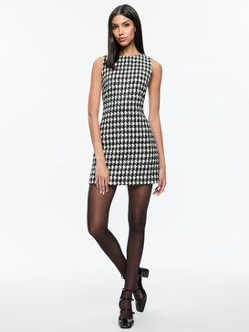 CLYDE MINI DRESS
