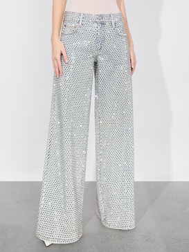 TRISH EMBELLISHED JEAN