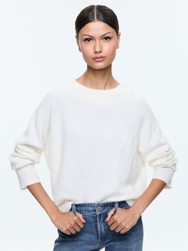 ELSA PULLOVER
