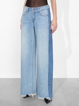 STU BAGGY JEAN
