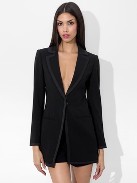 MYA FITTED BLAZER