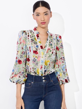 ARLETTE BLOUSE