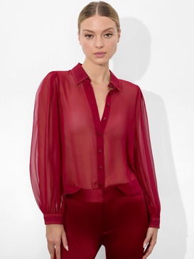 ROANNE BUTTON DOWN