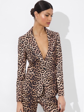 MACEY FITTED BLAZER