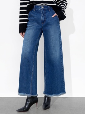 EMORY CROPPED JEAN