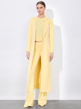 MACEY LONG BLAZER