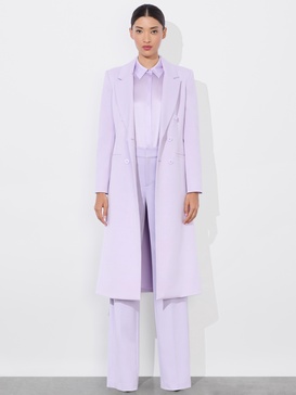 SHEPHERD LONG BLAZER