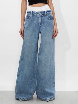 IAN BOXER JEAN