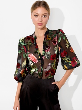 SHEILA BLOUSE
