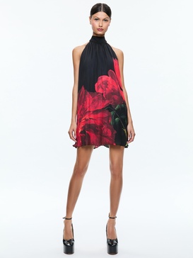 CORINE MINI DRESS