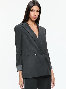 JUSTIN BLAZER