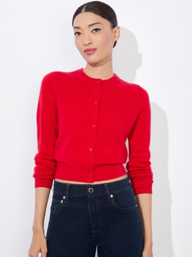 DOLLIE CARDIGAN