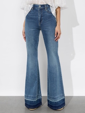 SB BELL JEAN