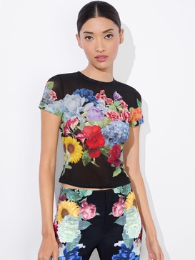 TESS TEE