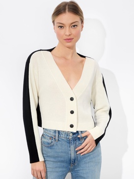 EDELMAN CARDIGAN