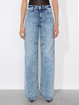TUCKER JEAN