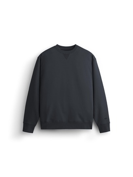 ESSENTIAL FRENCH TERRY CREWNECK GEN II