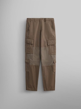 ACU PANT COYOTE BROWN (SEASONAL)