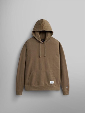 ESSENTIAL HOODIE (SEASONAL)