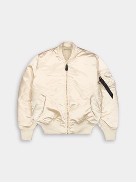MA-1 3M FLIGHT JACKET