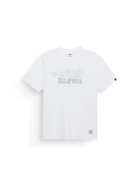 1940S GP JEEP TEE