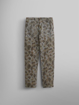 FATIGUE BATTLEWASH PANT