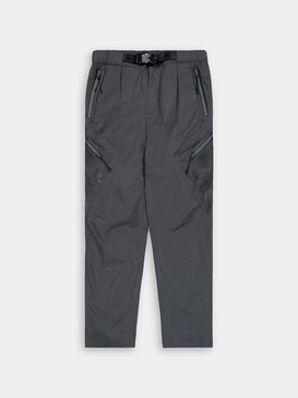 LASER CUT PANT