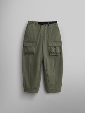 OVERSIZED TACTICAL PANT (SEASONAL)
