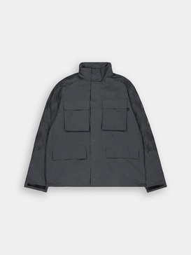 M-65 LASER CUT FIELD COAT