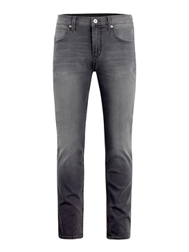HUDSON Men's Blake Slim Straight-32