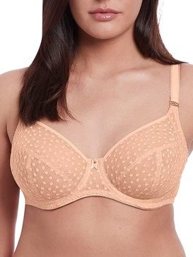 Freya Women's Starlight Underwire Side Support Bra
