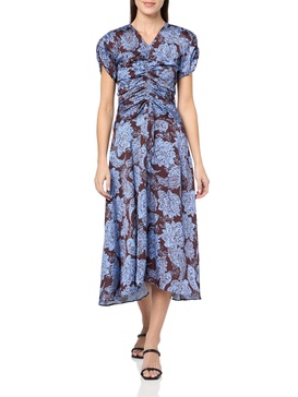 Shoshanna Women's Essex Floral Anita Dress