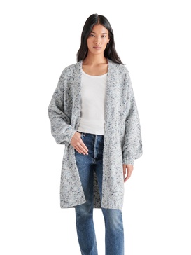 Steve Madden Women's Apparel Emmie Cardigan