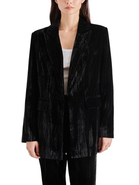 Steve Madden Women's Imann Blazer