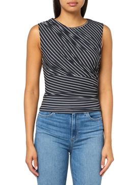Ronny Kobo Women's Cate Sleeveless Top