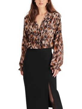 Steve Madden Women's Hollis Top