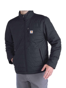 Carhartt Men's Rain Defender Relaxed Fit Lightweight Insulated Jacket