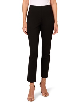 Adrianna Papell Women's Ponte Pull-on Pant
