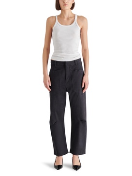Steve Madden Women's Apparel Haniel Pant