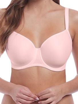 Freya Women's Fancies Underwired Balcony T-Shirt Bra