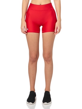 Under Armour Womens Team Shorty 4