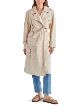 Steve Madden Women's Sunday Trench